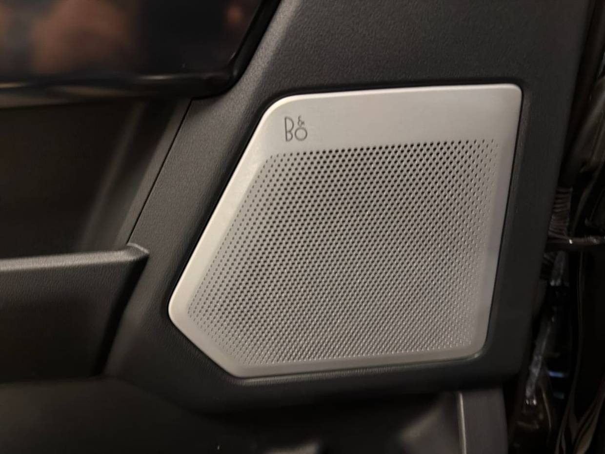 2025 Ford F-150 Platinum - Photo 27