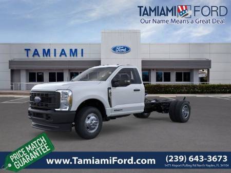 2026 Ford F-350SD