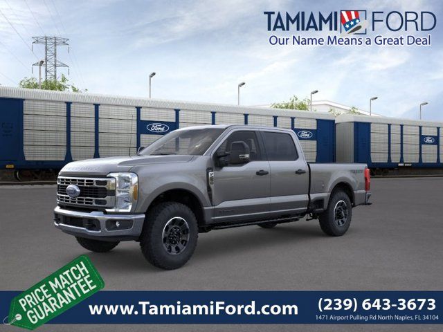 2026 Ford F-250's photo
