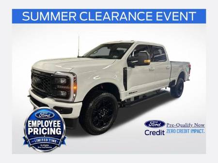 2026 Ford Super Duty F-350 SRW XLT
