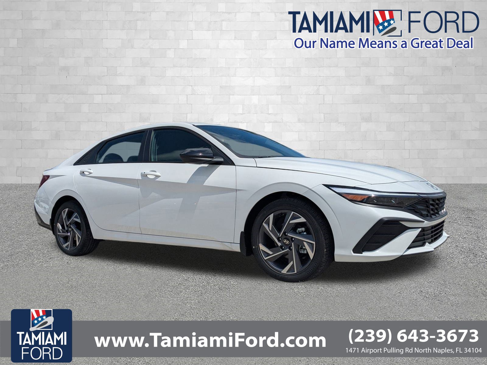 2025 Hyundai Elantra 2.0 SEL Sport IVT's photo