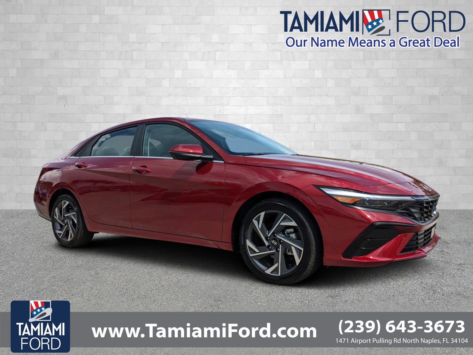 2025 Hyundai Elantra 2.0 Limited IVT's photo