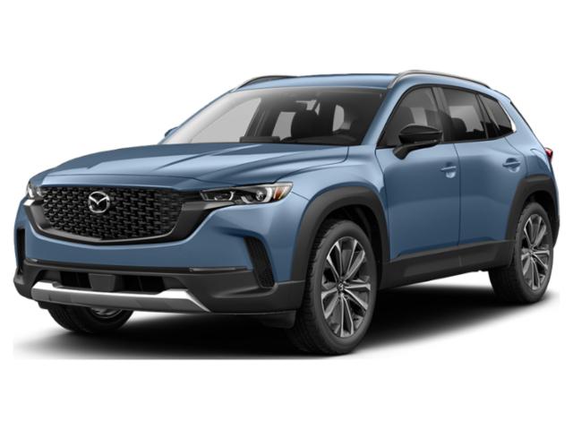 Used 2024 Mazda CX-50 2.5 S Preferred