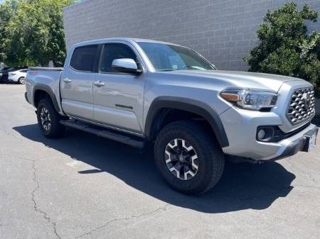 2023 Toyota Tacoma TRD OFF-Road