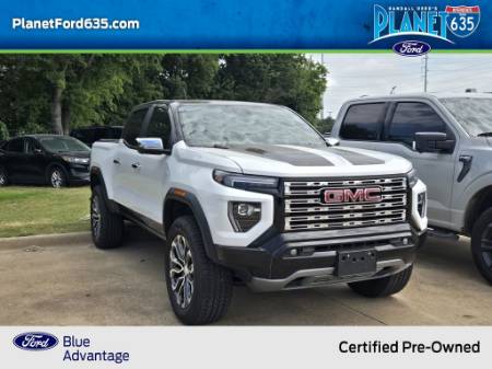 2026 GMC Canyon 4WD Denali