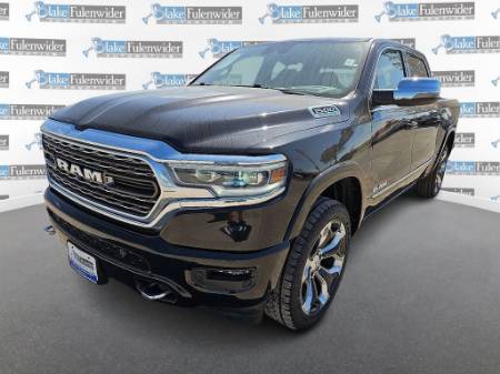 2024 RAM 1500 Limited