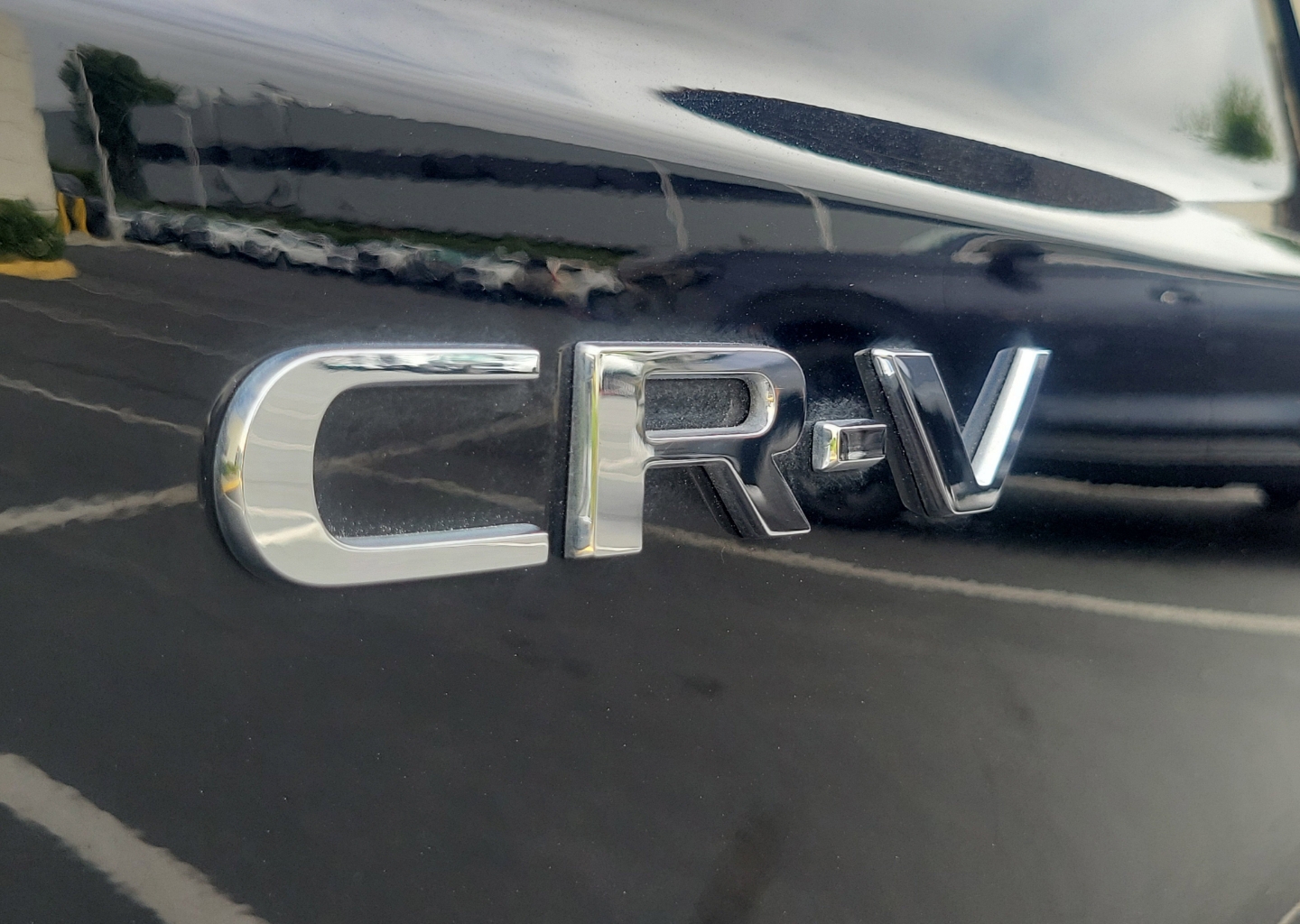 2024 Honda CR-V LX - Photo 8