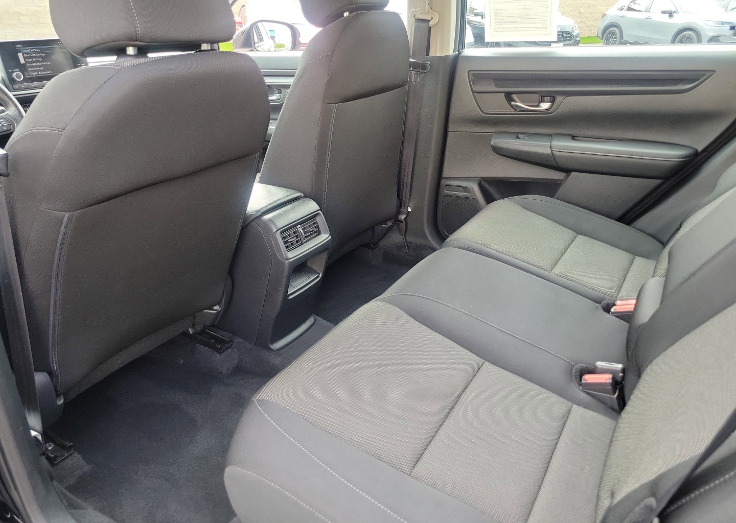 2024 Honda CR-V LX - Photo 14
