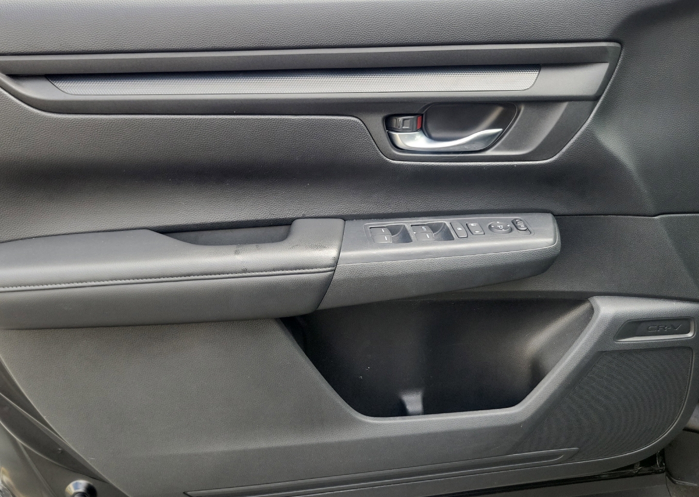 2024 Honda CR-V LX - Photo 20