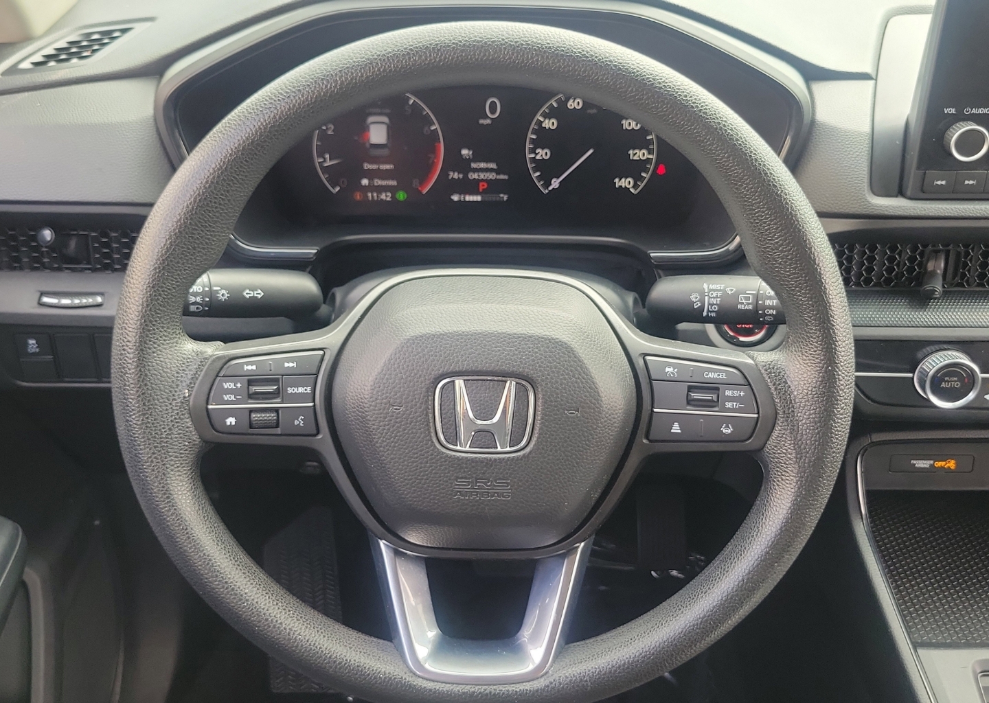 2024 Honda CR-V LX - Photo 23
