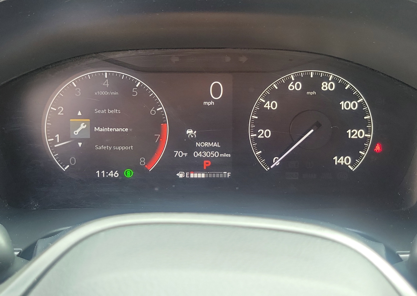 2024 Honda CR-V LX - Photo 26