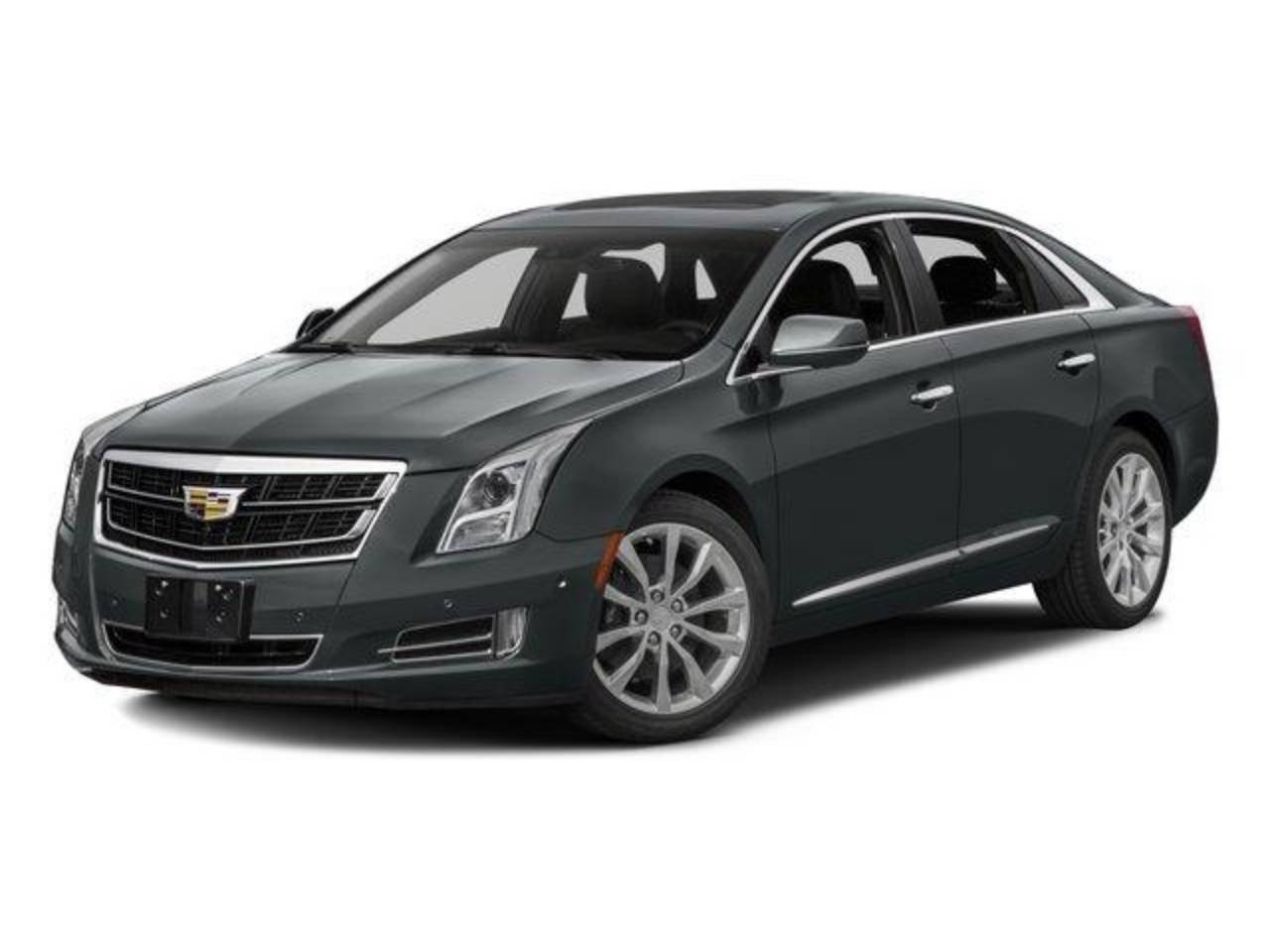 2016 Cadillac XTS 3.6L FWD Luxury Collection's photo