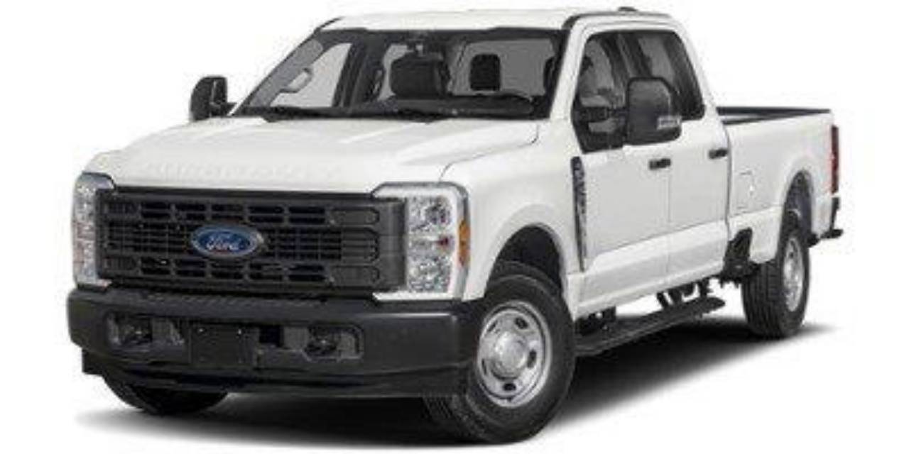 2026 Ford F-250's photo
