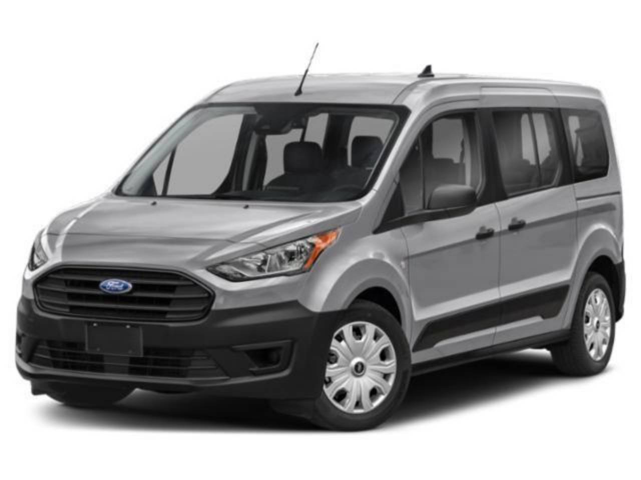 2021 Ford Transit Connect Wagon XL LWB (Rear 180 Degree Door)'s photo