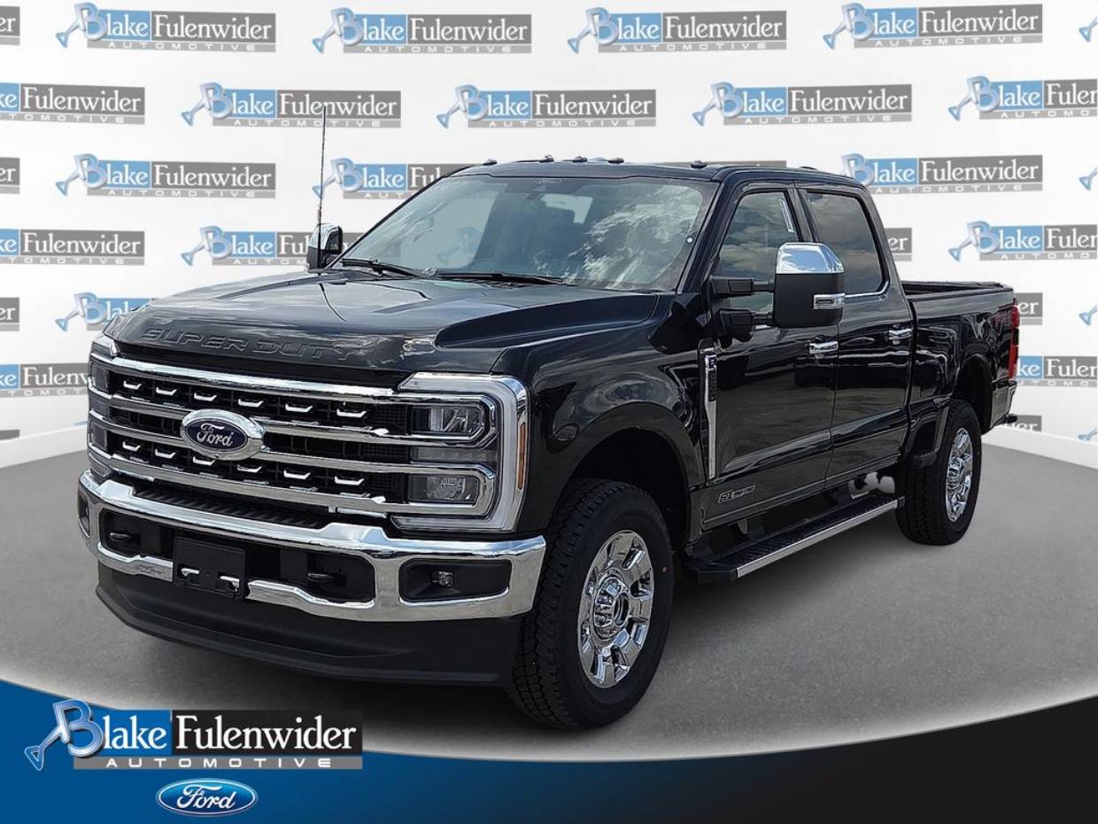 2026 Ford F-250 Lariat 4x4 Crew Cab 6-3/4' Box's photo
