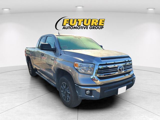 2017 Toyota Tundra