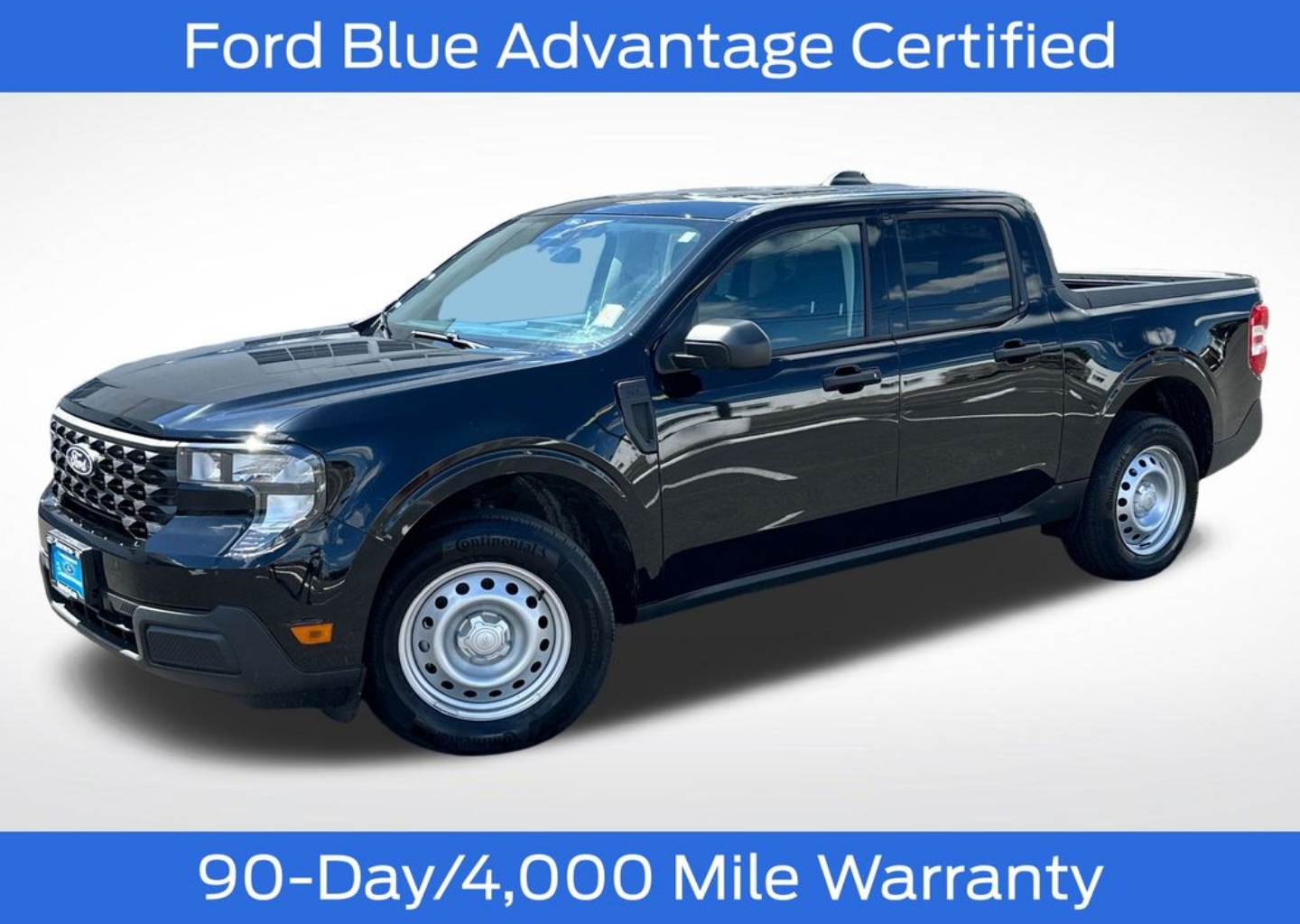 2026 Ford Maverick XL AWD's photo
