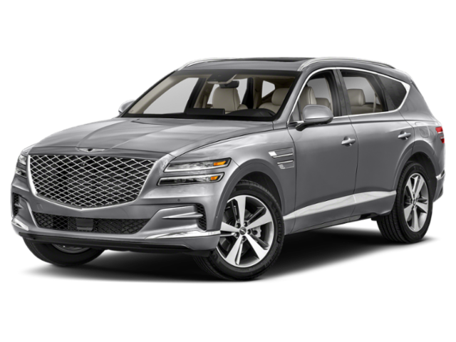 2023 Genesis GV80 2.5T