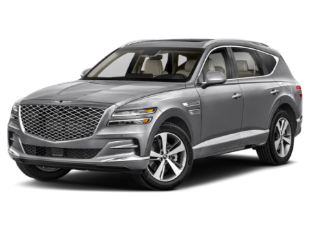 2023 Genesis GV80 2.5T