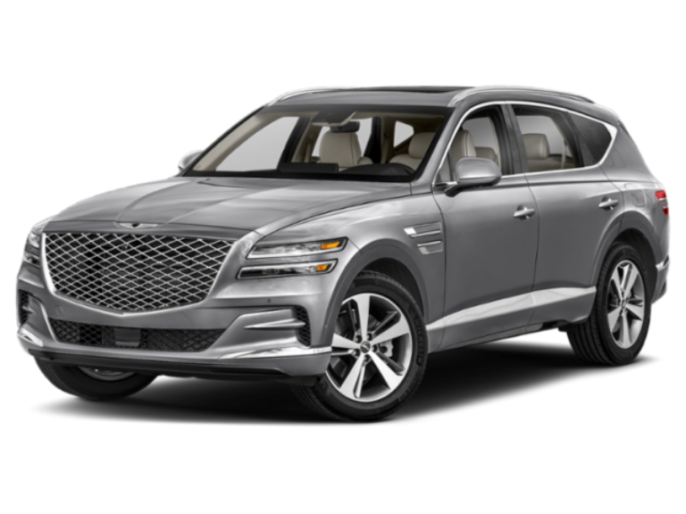 2023 Genesis GV80 2.5T