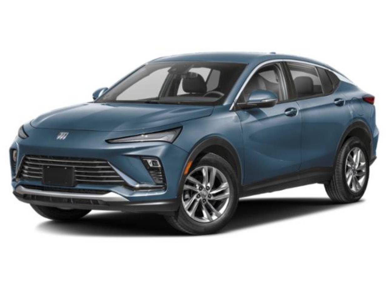2025 Buick Envista Preferred's photo