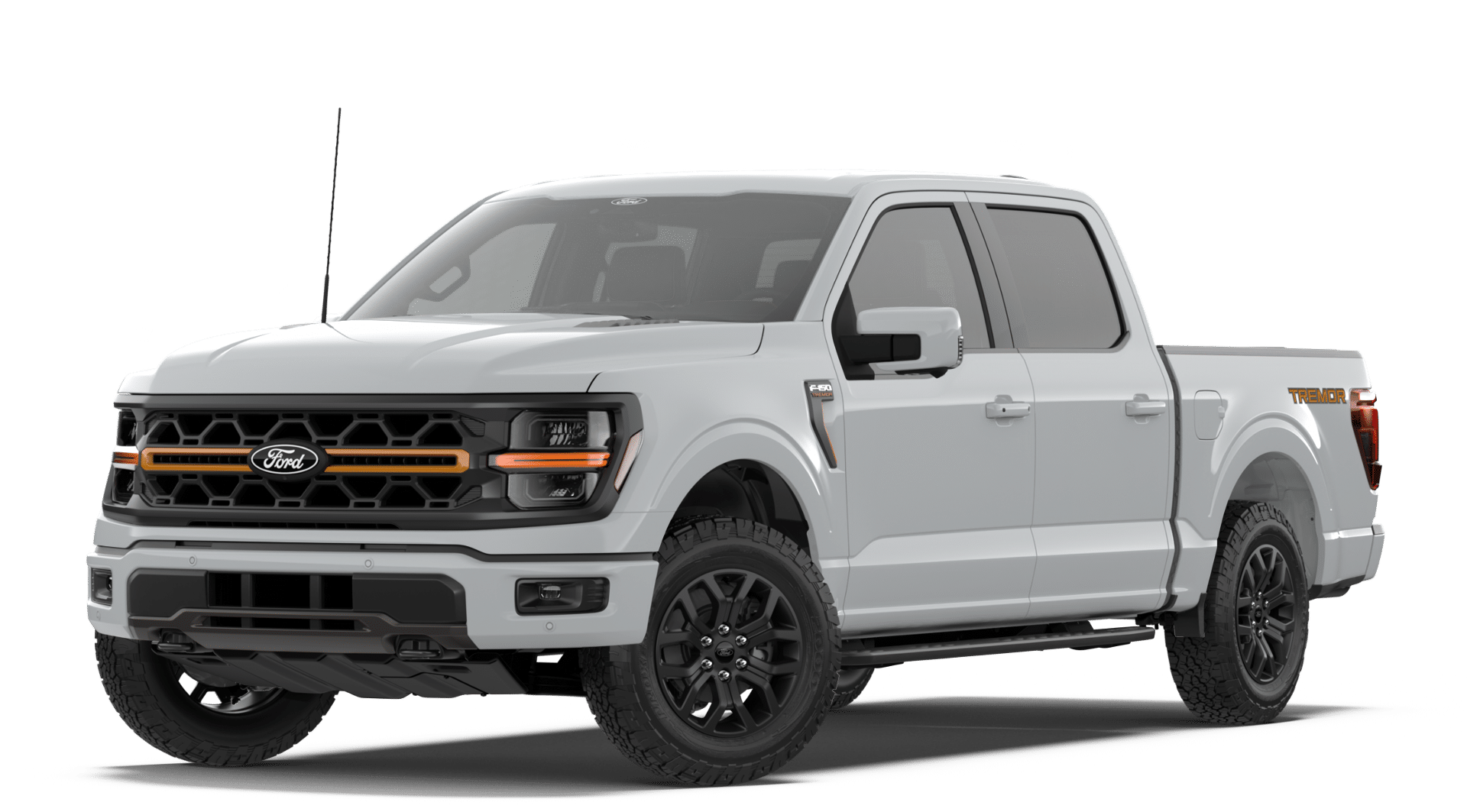 2026 Ford F-150 Tremor 4x4 SuperCrew 5-1/2 Box's photo