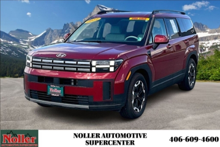2024 Hyundai Santa Fe SEL