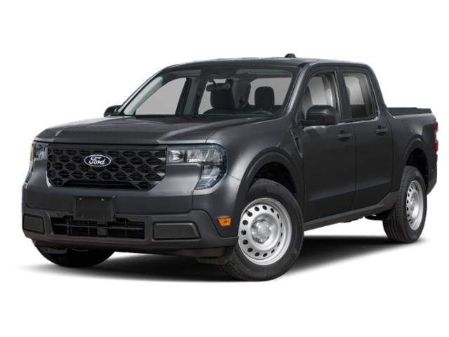 2026 Ford Maverick's photo