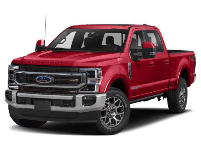 2021 Ford F-250 King Ranch 4x4 Crew Cab 6-3/4' Box's photo