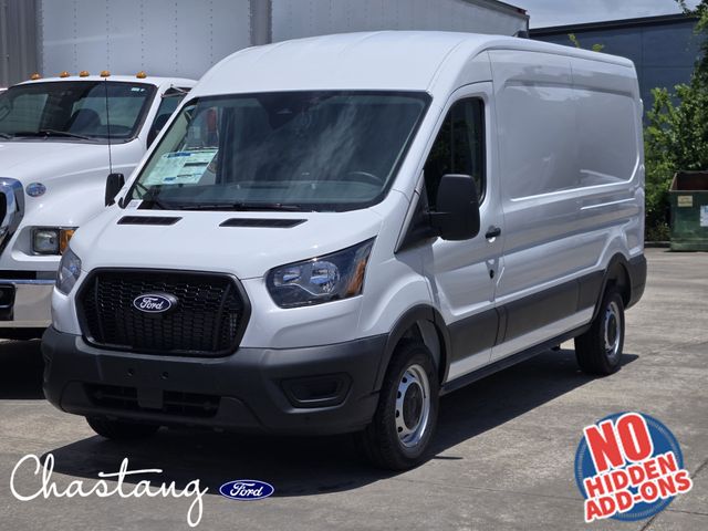 New 2026 Ford Transit-250 Base