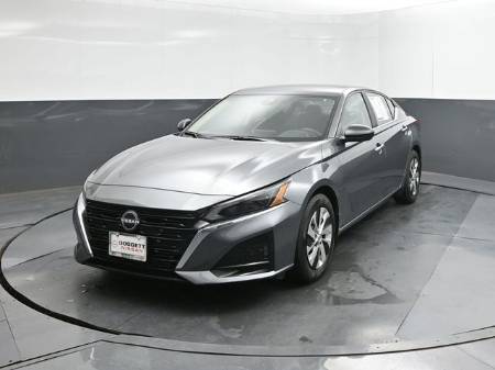 2025 Nissan Altima 2.5 S
