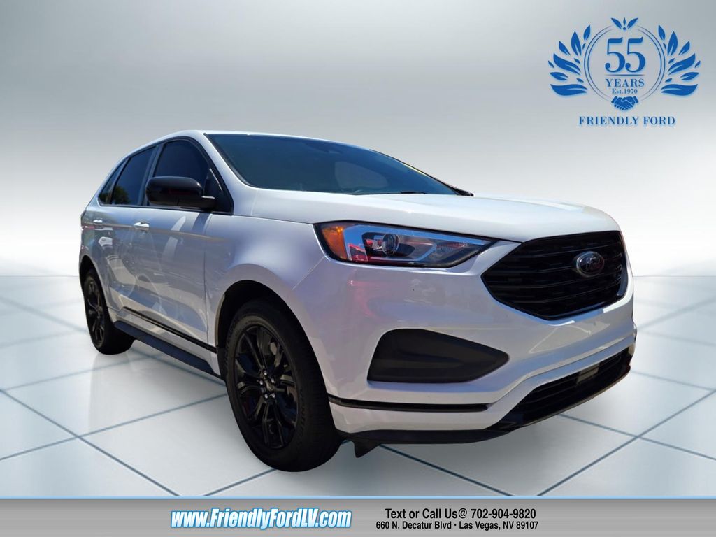 2023 Ford Edge SE