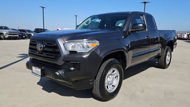2019 Toyota Tacoma 2WD SR5