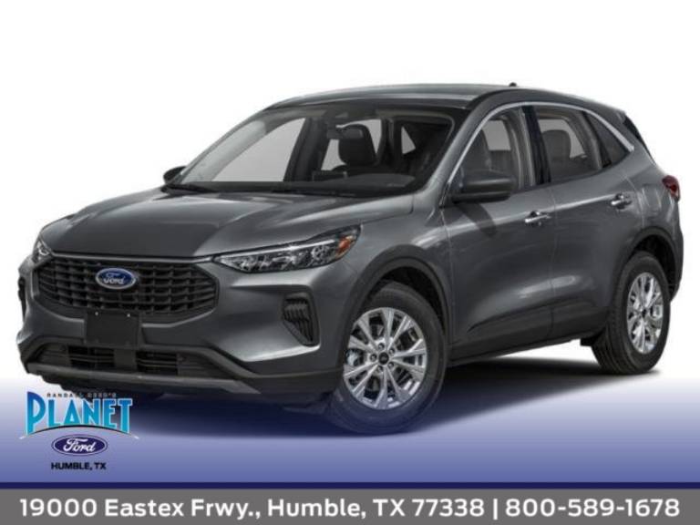 2024 Ford Escape Active FWD's photo