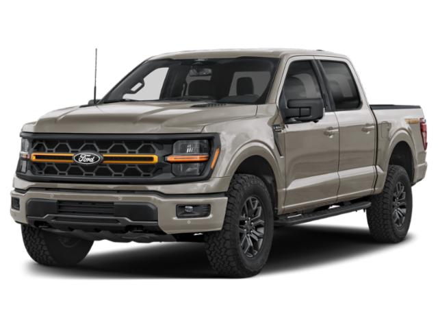 2026 Ford F-150 Tremor 4x4 SuperCrew 5-1/2 Box's photo