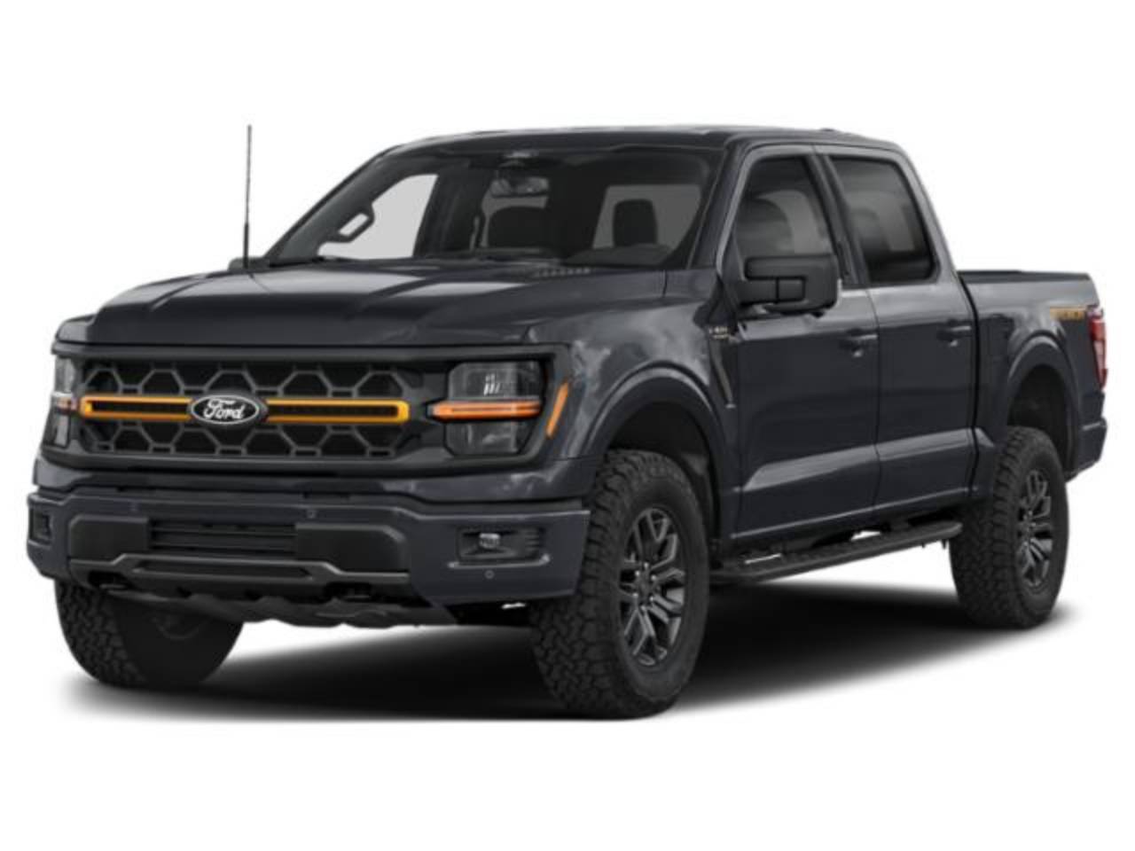 2026 Ford F-150 Tremor 4x4 SuperCrew 5-1/2 Box's photo