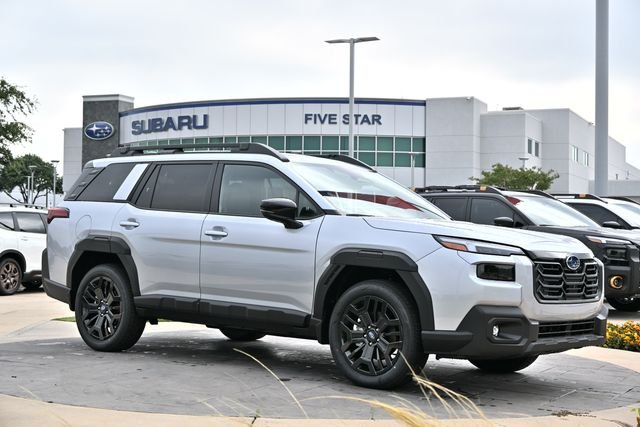 New 2026 Subaru Outback Limited XT