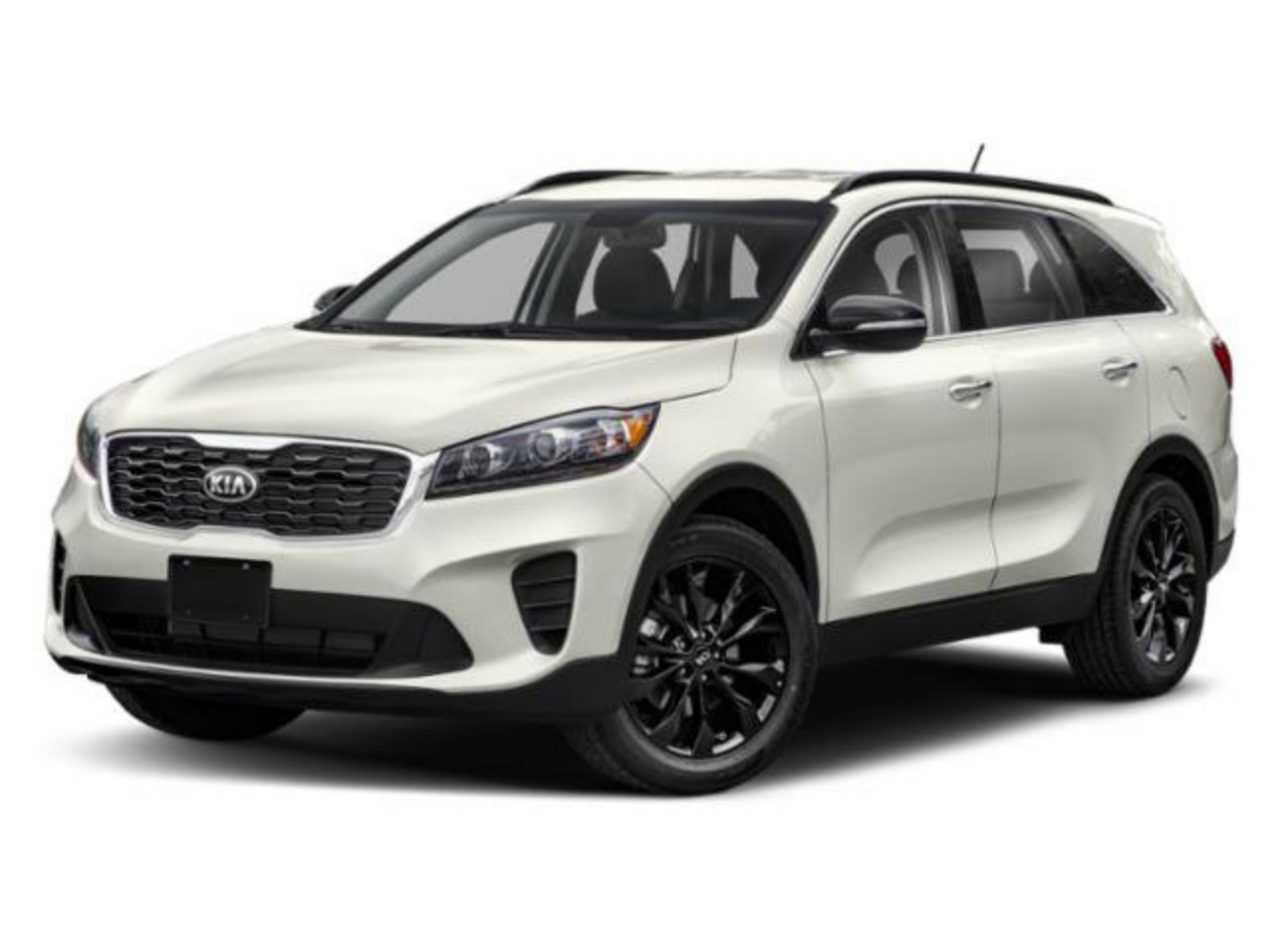 2020 Kia Sorento S V6 AT's photo