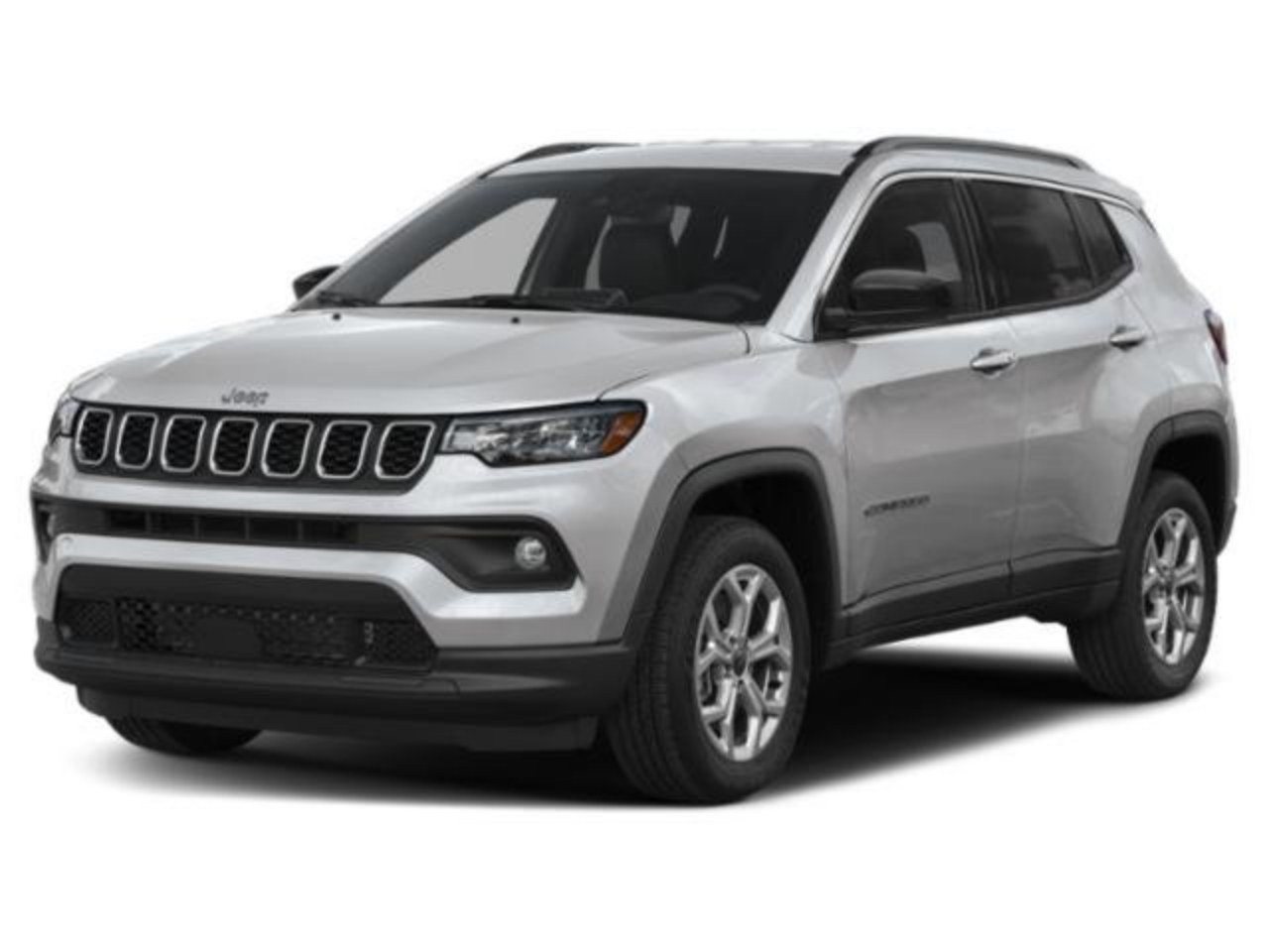 2025 Jeep Compass Latitude 4X4's photo
