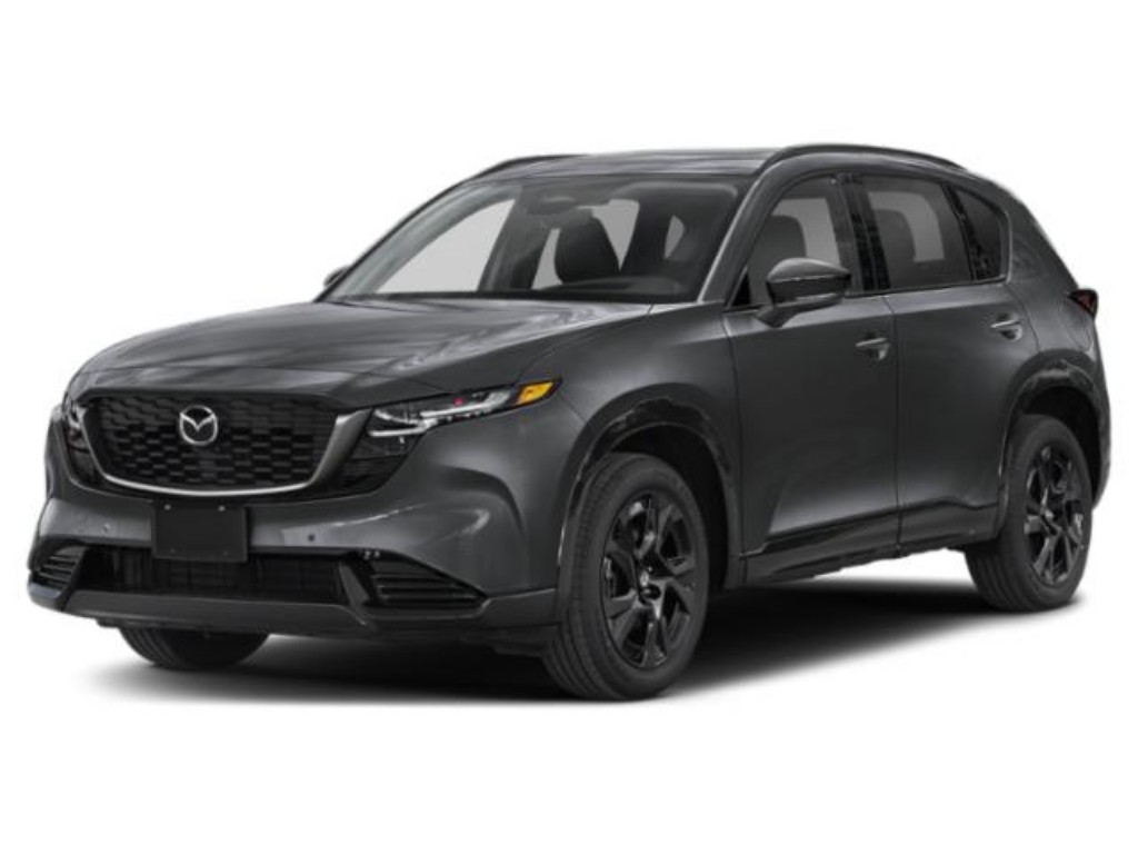 2026 Mazda CX-5 Premium