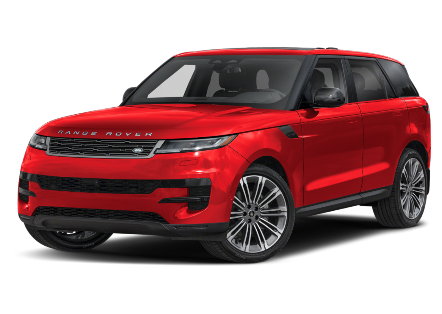 2026 Land Rover Range Rover Sport P360 SE MHEV's photo