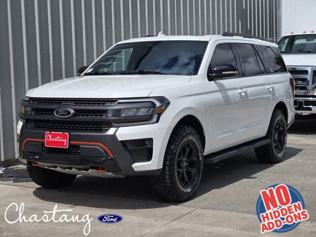Used 2024 Ford Expedition Timberline