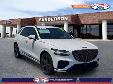 2023 Genesis GV70 2.5T AWD