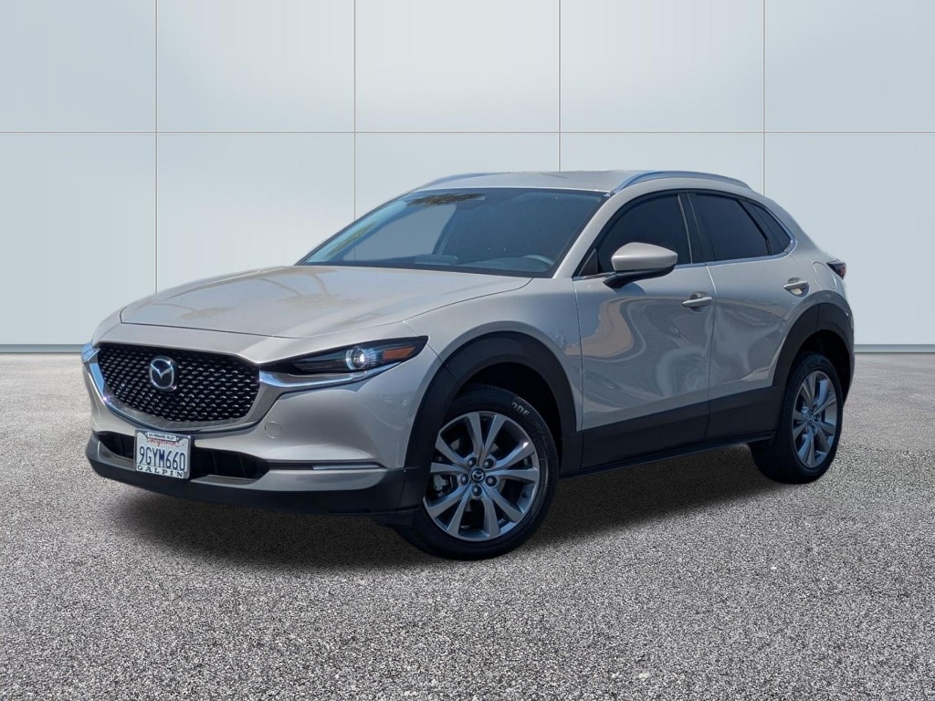 2023 Mazda CX-30 2.5 S Select