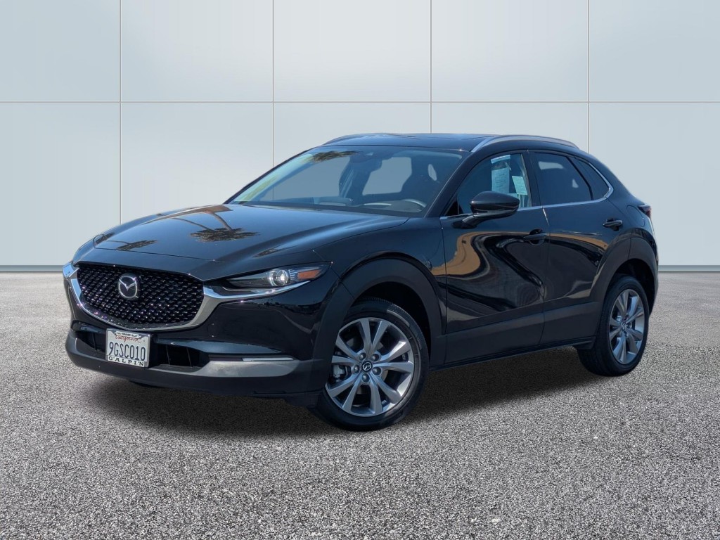 2023 Mazda CX-30 2.5 S Premium