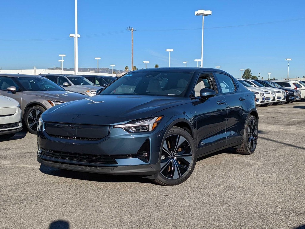 2024 Polestar 2 Long Range Dual Motor Plus