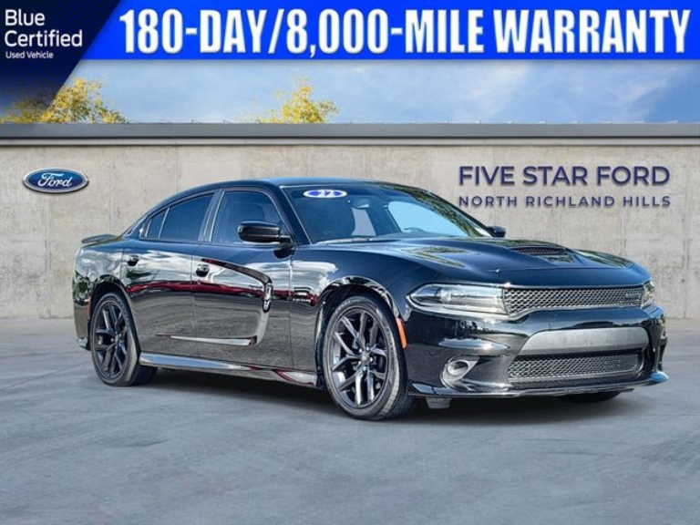 2022 Dodge Charger R/T