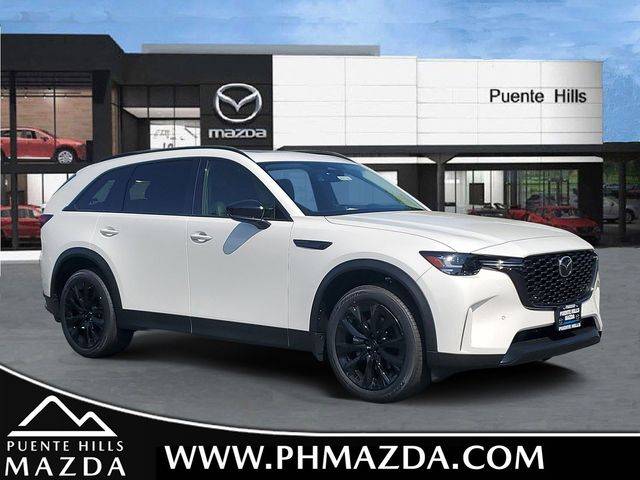 2026 Mazda CX-90 3.3 Turbo Premium