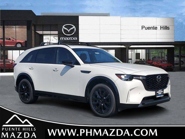 2026 Mazda CX-90 3.3 Turbo S Premium