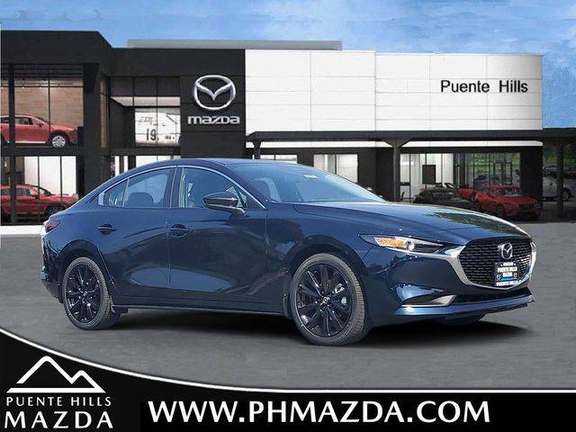 2026 Mazda Mazda3 2.5 S Select Sport